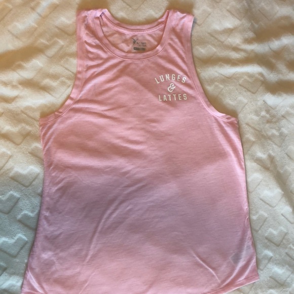 Old Navy Tops - NWOT, Old Navy active tank, large, pink